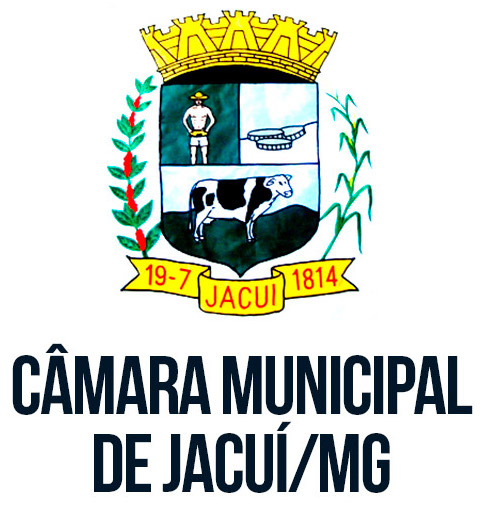 e-Democracia da Câmara Municipal de Jacuí/MG